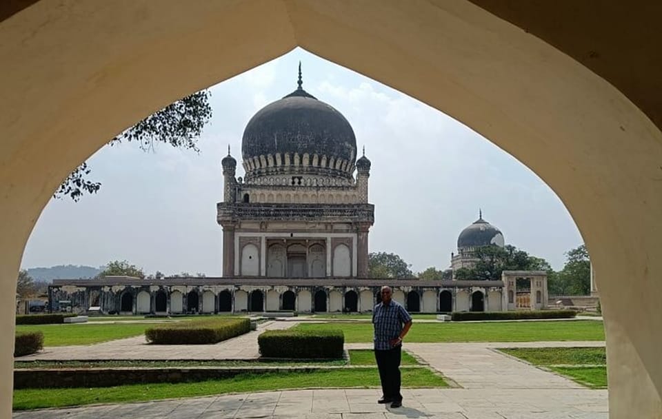 Cultural Tour of Ajanta, Aurangabad, and Badami Caves
