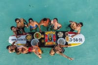 Discover Cozumel's Reef: Glass-bottom Boat Snorkeling Adventure 3