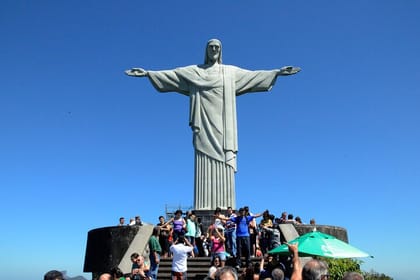 4-Days Discovery the Best of Rio de Janeiro