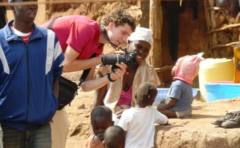 Kibera Slums Walking Tour with Bomas Cultural Dance Show