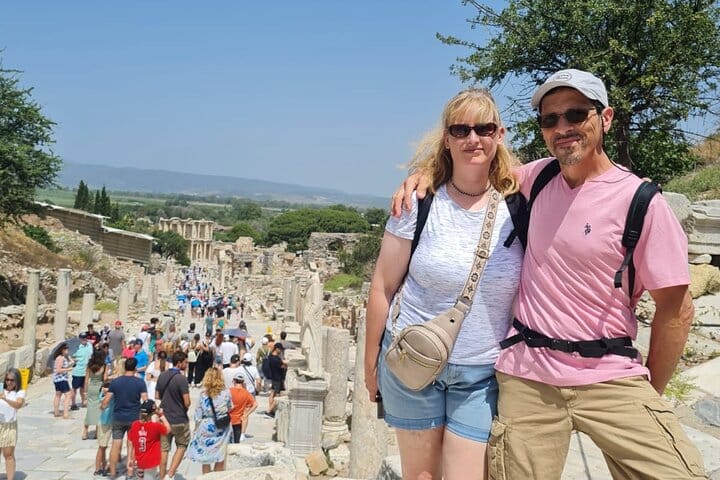 EPHESUS