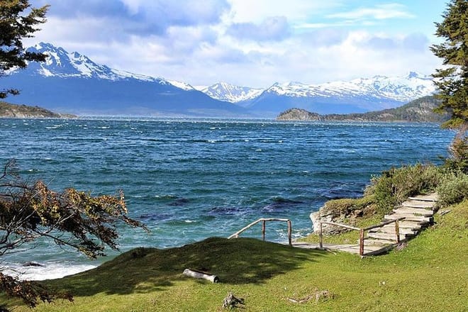 Ushuaia, Tierra del Fuego National Park - Half day photo 3