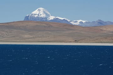 11 Days – Tibet Mount Kailash Pilgrimage Tour