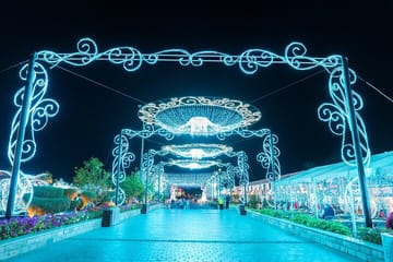 Sharm El Sheikh Discovery Tour: Markets and Naama Bay Adventure