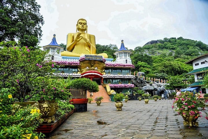 3 Days Ancient Capital Cities