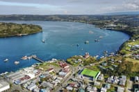 Premium Full Day Tour to Chiloe, visiting Castro and Dalcahue  3