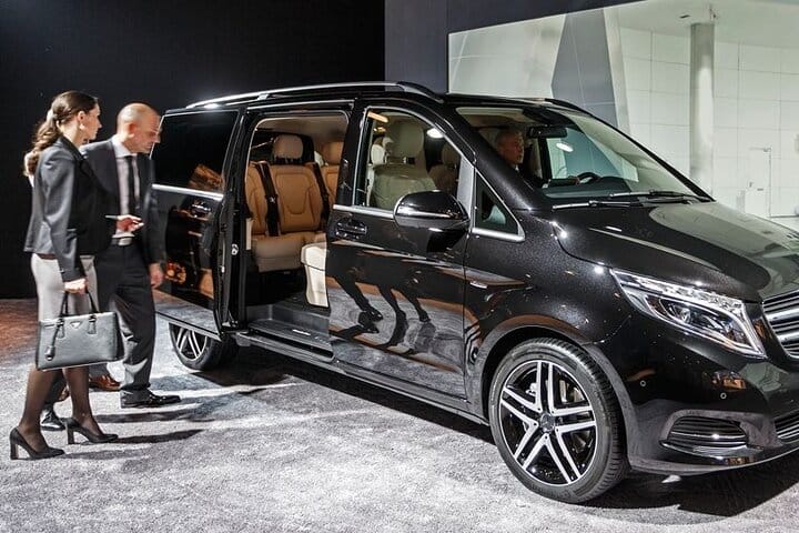 Antalya Old Town Tour and Shopping Tour