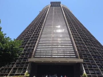 Full Day Sightseeing Tour in Rio de Janeiro