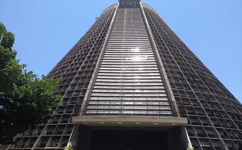 Full Day Sightseeing Tour in Rio de Janeiro