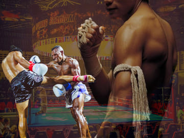 Muay Thai – Our Unique and Highly Revered National Sport