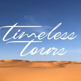 Timeless Tours Ltd