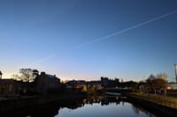 Walk historic Kilkenny with a qualified tour guide. (English) 9