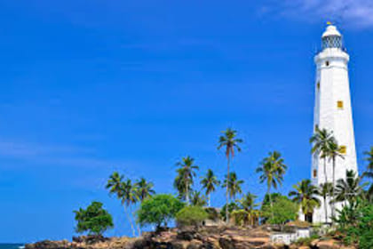 04 Day Tour From Galle ( Without Accommodation)