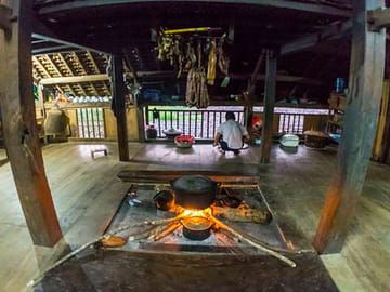 8-Day Mountain Hiking Adventure in Northern Vietnam