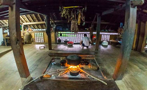 8-Day Mountain Hiking Adventure in Northern Vietnam