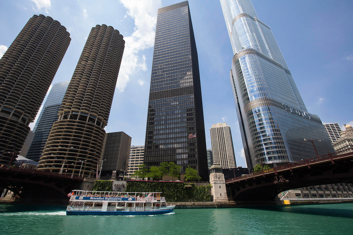 Go Chicago Explorer Pass 8
