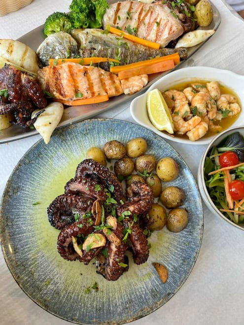 Porto Masterclass: Guided City Tour with Traditional Lunch 2