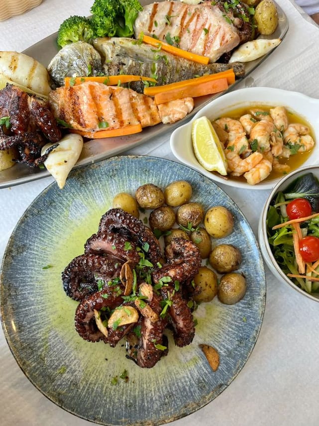 Porto Masterclass: Guided City Tour with Traditional Lunch 2