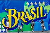 5-hour Private Tour Of São Paulo With Its Main Sights – Optional Airport Pickup 1