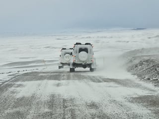 DT 01 Golden Circle & Langjökull Glacier, photo 21