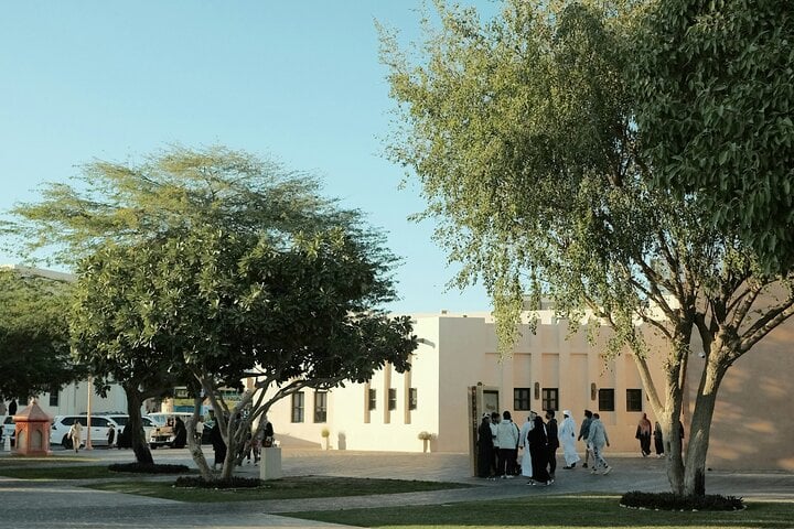 Al Shindagha Museum Admission A Journey Through Emirati History 4