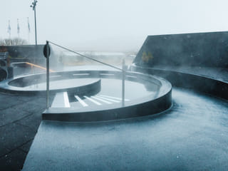 Krauma Geothermal Baths & Spa – Admission, photo 47