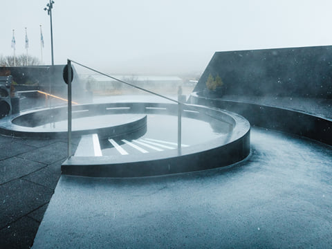 Krauma Geothermal Baths & Spa – Admission, photo 47