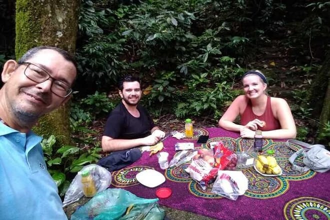 Private 6-hour Hiking Tour In The Tijuca Rainforest – Waterfalls & Viewpoints 10