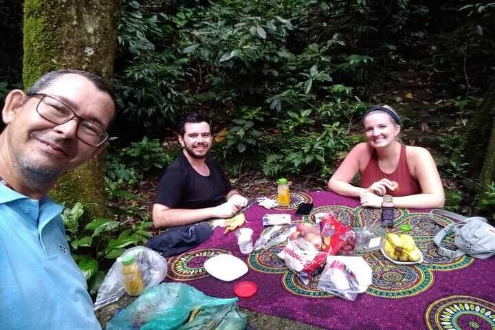 Private 6-hour Hiking Tour In The Tijuca Rainforest – Waterfalls & Viewpoints 10