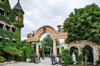 Half-Day Group Guided Birdwatching Tour with Ravadinovo Castle 1