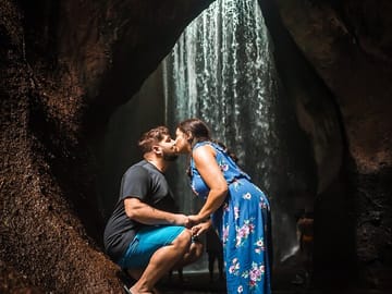 Bali Photography Tour in Karangasem and Tembuku