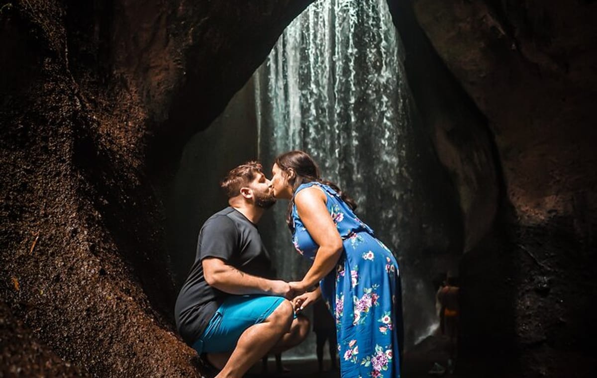 Bali Instagram Day Tour With Professional Photographer