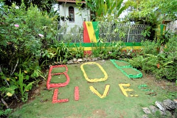 Private Bob Marley Tour of Nine Mile and Kingston from Ocho Rios