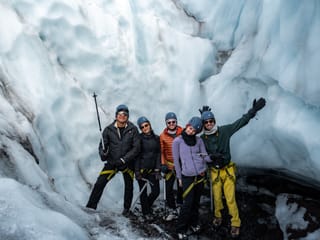 Glacier Explorer, photo 6