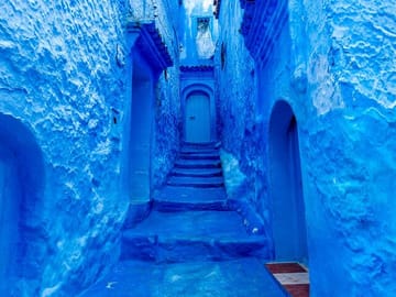 Tour of Morocco Private 12-Days via Imperial Cities and Merzouga