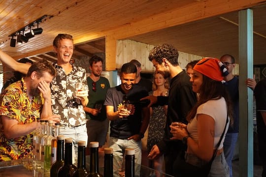 Highlights of Kakheti region-Signagi,Bodbe,Wine Tasting(Group Tour)