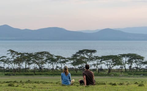 Two-Day Safari Tour of Lake Nakuru and Lake Naivasha