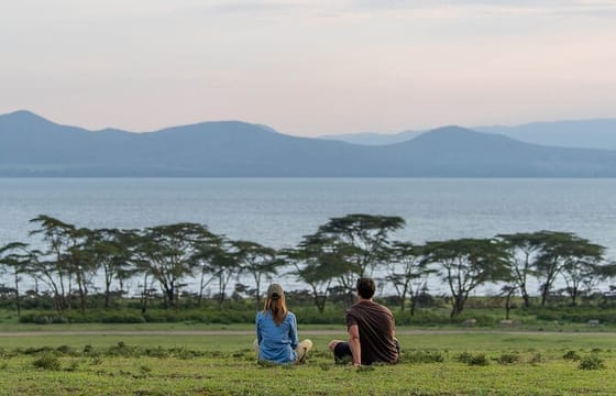 2 Days Lake Nakuru National Park and Lake Naivasha Safari