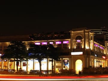 Private Textile Heritage Tour in New Delhi