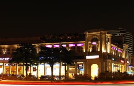 Private Textile Heritage Tour in New Delhi