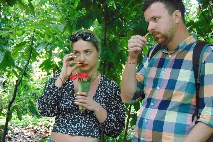 Full-Day Private Tour in Zanzibar with Cooking Class