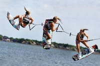 Wakeboarding 2
