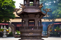 Private Guangzhou Lay Over Tour with 9 Options 2