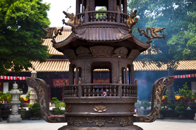 Private Guangzhou Lay Over Tour with 9 Options 2