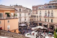 Sorrento Positano Amalfi from Naples with lunch included 5
