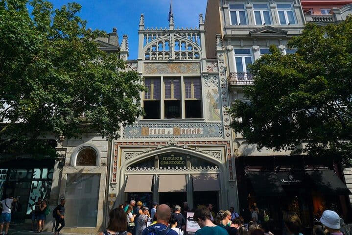 PORTO: Private Walking Tour of the Historic Center c/Degustation
