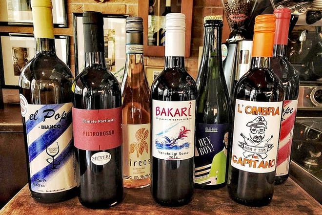 The Ultimate Food Tour: Bacaro Hopping Like a Venetian 7