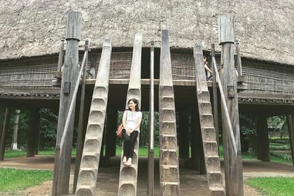 Hanoi City tour full day