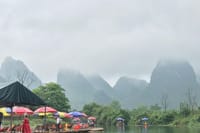 Yulong River