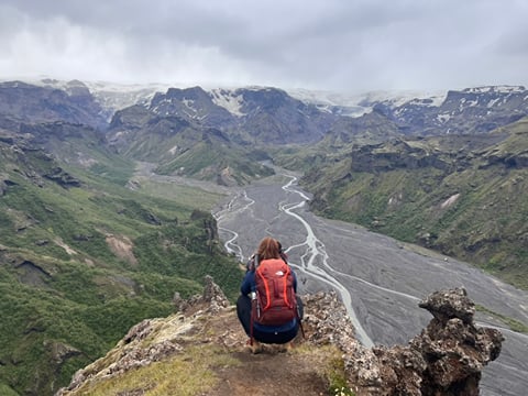 3-Day Þórsmörk Hiking Tour, photo 5